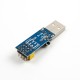 Adaptador CH340C para m&oacute;dulos Wi‑Fi ESP8266 ESP-01/01S - Thumb - 3