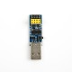 Adaptador CH340C para m&oacute;dulos Wi‑Fi ESP8266 ESP-01/01S - Thumb - 6