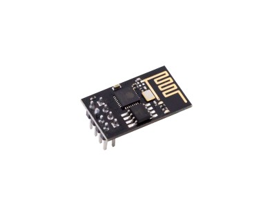 M&oacute;dulo Wi-Fi Serial ESP-01 (ESP8266) 1MB - Imagem 6
