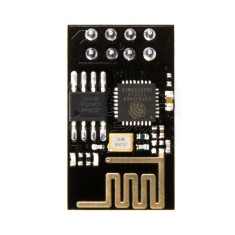 M&oacute;dulo Wi-Fi Serial ESP-01 (ESP8266) 1MB