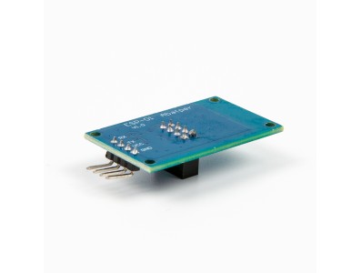 Adaptador ESP-01 3.3V/5V - Imagem 3