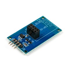 Adaptador ESP-01 3.3V/5V