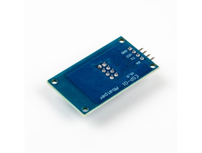 Adaptador ESP-01 3.3V/5V - Imagem 5