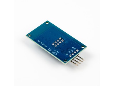 Adaptador ESP-01 3.3V/5V - Imagem 6