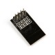 M&oacute;dulo ESP-01s ESP8266 Serial para Wi-Fi FL-M1S - Thumb - 2