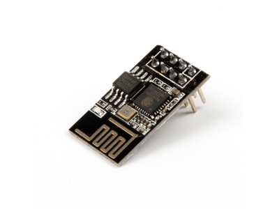 M&oacute;dulo ESP-01s ESP8266 Serial para Wi-Fi FL-M1S - Imagem 1