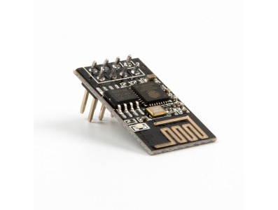 M&oacute;dulo ESP-01s ESP8266 Serial para Wi-Fi FL-M1S - Imagem 4