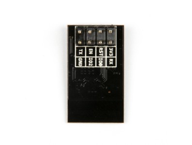 M&oacute;dulo ESP-01s ESP8266 Serial para Wi-Fi FL-M1S - Imagem 6