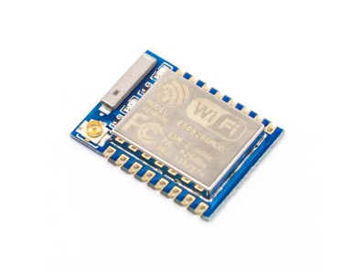 M&oacute;dulo Wi-Fi Serial ESP-07 ESP8266 - Imagem 3