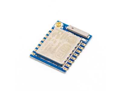 M&oacute;dulo Wi-Fi Serial ESP-07 ESP8266 - Imagem 5