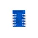 M&oacute;dulo Wi-Fi Serial ESP-07 ESP8266 - Thumb - 6