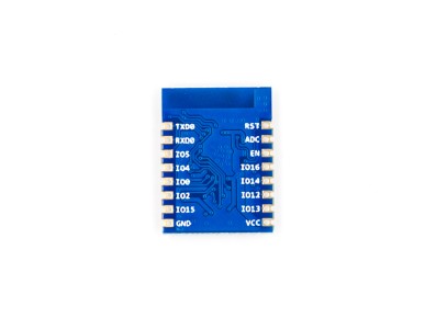 M&oacute;dulo Wi-Fi Serial ESP-07 ESP8266 - Imagem 6