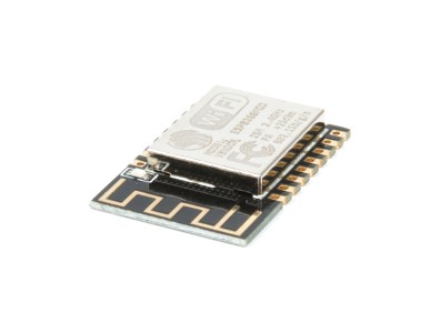 M&oacute;dulo Wi‑Fi Serial ESP-12F (ESP8266) - Imagem 4