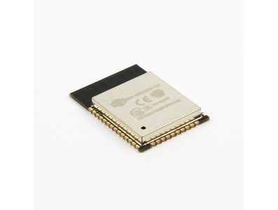 M&oacute;dulo WiFi e Bluetooth de baixo consumo com CPU Dual-Core, porta Ethernet e MCU ESP-3212 / ESP-32S - Imagem 2