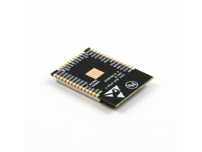 M&oacute;dulo WiFi e Bluetooth de baixo consumo com CPU Dual-Core, porta Ethernet e MCU ESP-3212 / ESP-32S - Imagem 3