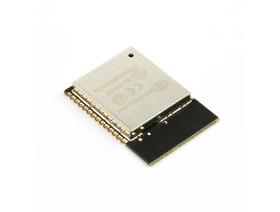 M&oacute;dulo WiFi e Bluetooth de baixo consumo com CPU Dual-Core, porta Ethernet e MCU ESP-3212 / ESP-32S - Imagem 5