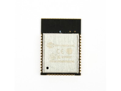 M&oacute;dulo WiFi e Bluetooth de baixo consumo com CPU Dual-Core, porta Ethernet e MCU ESP-3212 / ESP-32S - Imagem 6