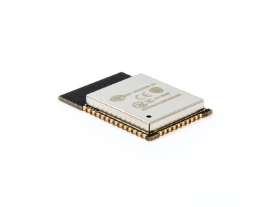 M&oacute;dulo Espressif ESP32-WROOM-32 com Flash 4M (32 Mbit) WiFi e Bluetooth - Imagem 2