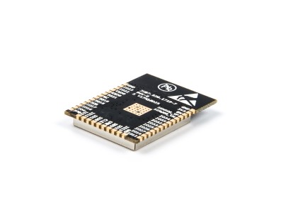 M&oacute;dulo Espressif ESP32-WROOM-32 com Flash 4M (32 Mbit) WiFi e Bluetooth - Imagem 3