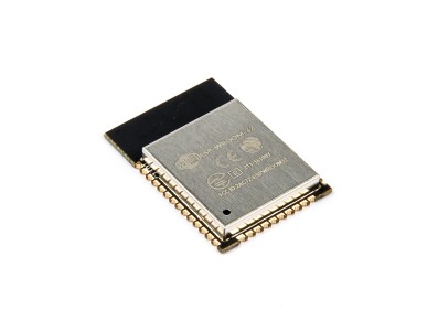 M&oacute;dulo Espressif ESP32-WROOM-32 com Flash 4M (32 Mbit) WiFi e Bluetooth - Imagem 4