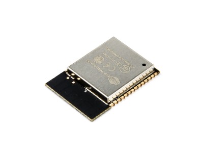 M&oacute;dulo Espressif ESP32-WROOM-32 com Flash 4M (32 Mbit) WiFi e Bluetooth - Imagem 5