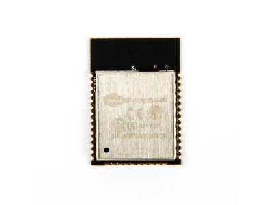 M&oacute;dulo Espressif ESP32-WROOM-32 com Flash 4M (32 Mbit) WiFi e Bluetooth - Imagem 6