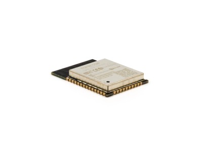 Espressif ESP32-WROOM-32D m&oacute;dulo Wi‑Fi e Bluetooth 8M 64Mbit - Imagem 2