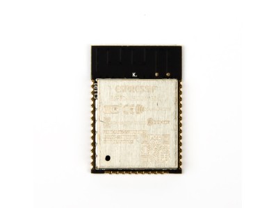 Espressif ESP32-WROOM-32D m&oacute;dulo Wi‑Fi e Bluetooth 8M 64Mbit - Imagem 3