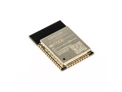 Espressif ESP32-WROOM-32D m&oacute;dulo Wi‑Fi e Bluetooth 8M 64Mbit - Imagem 4
