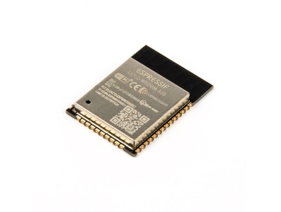 Espressif ESP32-WROOM-32D m&oacute;dulo Wi‑Fi e Bluetooth 8M 64Mbit - Imagem 5