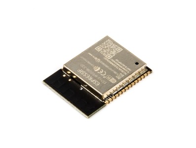 Espressif ESP32-WROOM-32D m&oacute;dulo Wi‑Fi e Bluetooth 8M 64Mbit - Imagem 6