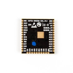 M&oacute;dulo Espressif ESP32-WROOM-32U WiFi e Bluetooth, 8M, 64Mbit