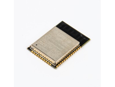 Espressif ESP32-WROOM-32E M&oacute;dulo Wi‑Fi e Bluetooth com 4M 32Mbit Flash - Imagem 4