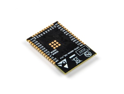 Espressif ESP32-WROOM-32E M&oacute;dulo Wi‑Fi e Bluetooth com 4M 32Mbit Flash - Imagem 6