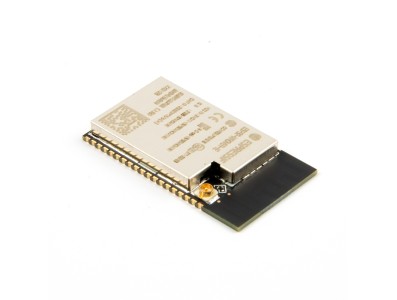 Espressif ESP32-WROVER-IPex M&oacute;dulo Wi-Fi e Bluetooth com 4M 32Mbit Flash - Imagem 4