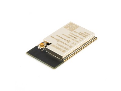 Espressif ESP32-WROVER-IPex M&oacute;dulo Wi-Fi e Bluetooth com 4M 32Mbit Flash - Imagem 5