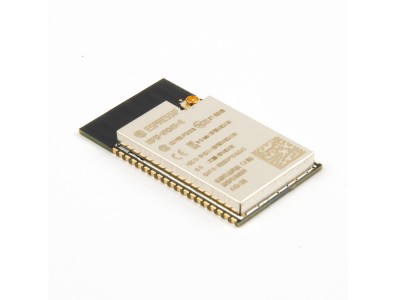 Espressif ESP32-WROVER-IPex M&oacute;dulo Wi-Fi e Bluetooth com 4M 32Mbit Flash - Imagem 6