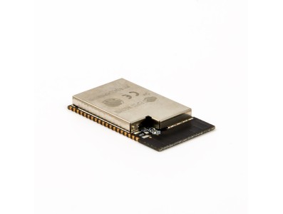 M&oacute;dulo Espressif ESP32-WROVER 4M 32Mbit Flash WiFi e Bluetooth - Imagem 2