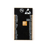 M&oacute;dulo Espressif ESP32-WROVER 4M 32Mbit Flash WiFi e Bluetooth