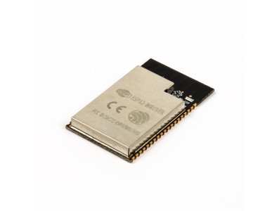 M&oacute;dulo Espressif ESP32-WROVER 4M 32Mbit Flash WiFi e Bluetooth - Imagem 4