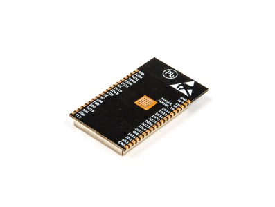 M&oacute;dulo Espressif ESP32-WROVER 4M 32Mbit Flash WiFi e Bluetooth - Imagem 6
