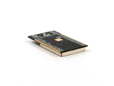 M&oacute;dulo WiFi e Bluetooth Espressif ESP32-WROVER-B 4M 32Mbit Flash - Imagem 2
