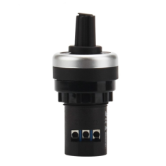 Potenci&ocirc;metro de Precis&atilde;o LA42DWQ-22 10K