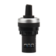 Potenci&ocirc;metro de Precis&atilde;o LA42DWQ-22 10K