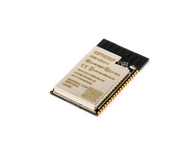 M&oacute;dulo WiFi e Bluetooth Espressif ESP32-WROVER-B 4M 32Mbit Flash - Imagem 4