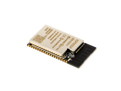 M&oacute;dulo WiFi e Bluetooth Espressif ESP32-WROVER-B 4M 32Mbit Flash - Imagem 5