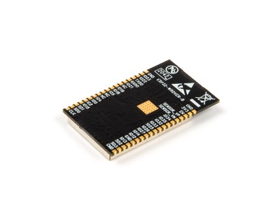 M&oacute;dulo WiFi e Bluetooth Espressif ESP32-WROVER-B 4M 32Mbit Flash - Imagem 6