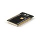 M&oacute;dulo WiFi e Bluetooth Espressif ESP32-WROVER-IB 4M 32Mbit Flash - Thumb - 2
