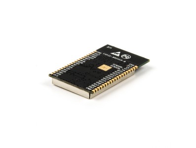 M&oacute;dulo WiFi e Bluetooth Espressif ESP32-WROVER-IB 4M 32Mbit Flash - Imagem 2