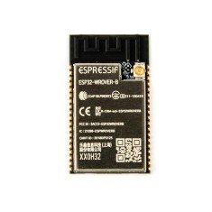 M&oacute;dulo WiFi e Bluetooth Espressif ESP32-WROVER-IB 4M 32Mbit Flash